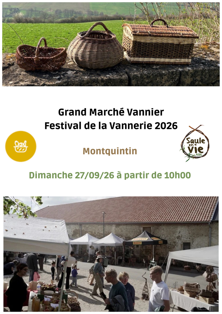 Festival Saule en Vie