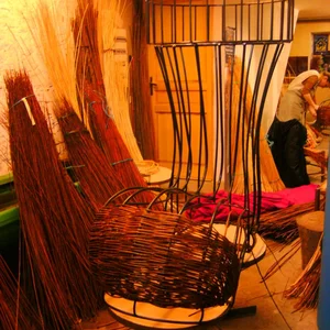 Les bottes du Père Noël