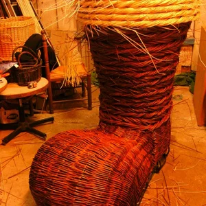 Les bottes du Père Noël - Image 6