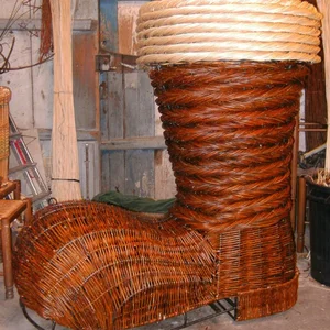 Les bottes du Père Noël - Image 7