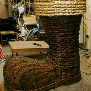 Les bottes du Père Noël - Image 8