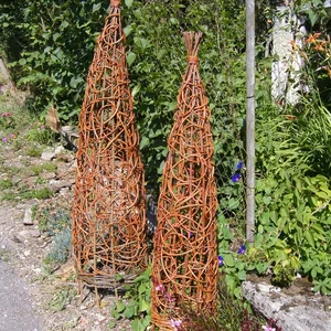 Décorations de jardin